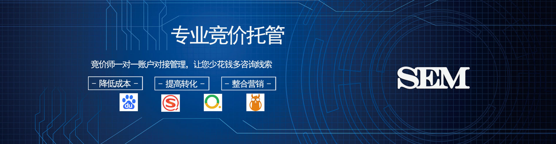 柳营sem优化